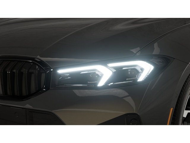 New 2026 Dravit Grey Metallic BMW  image 6