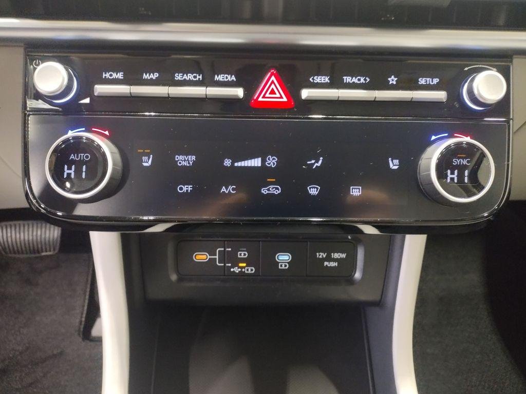 New 2026 Gray Hyundai SEL image 30