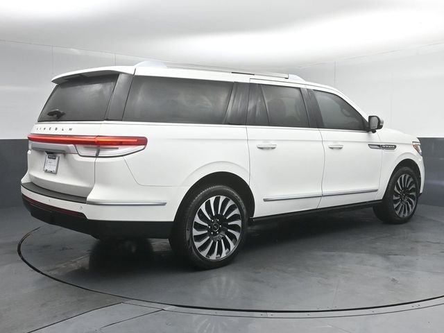 2022 LINCOLN NAVIGATOR L - Image 6