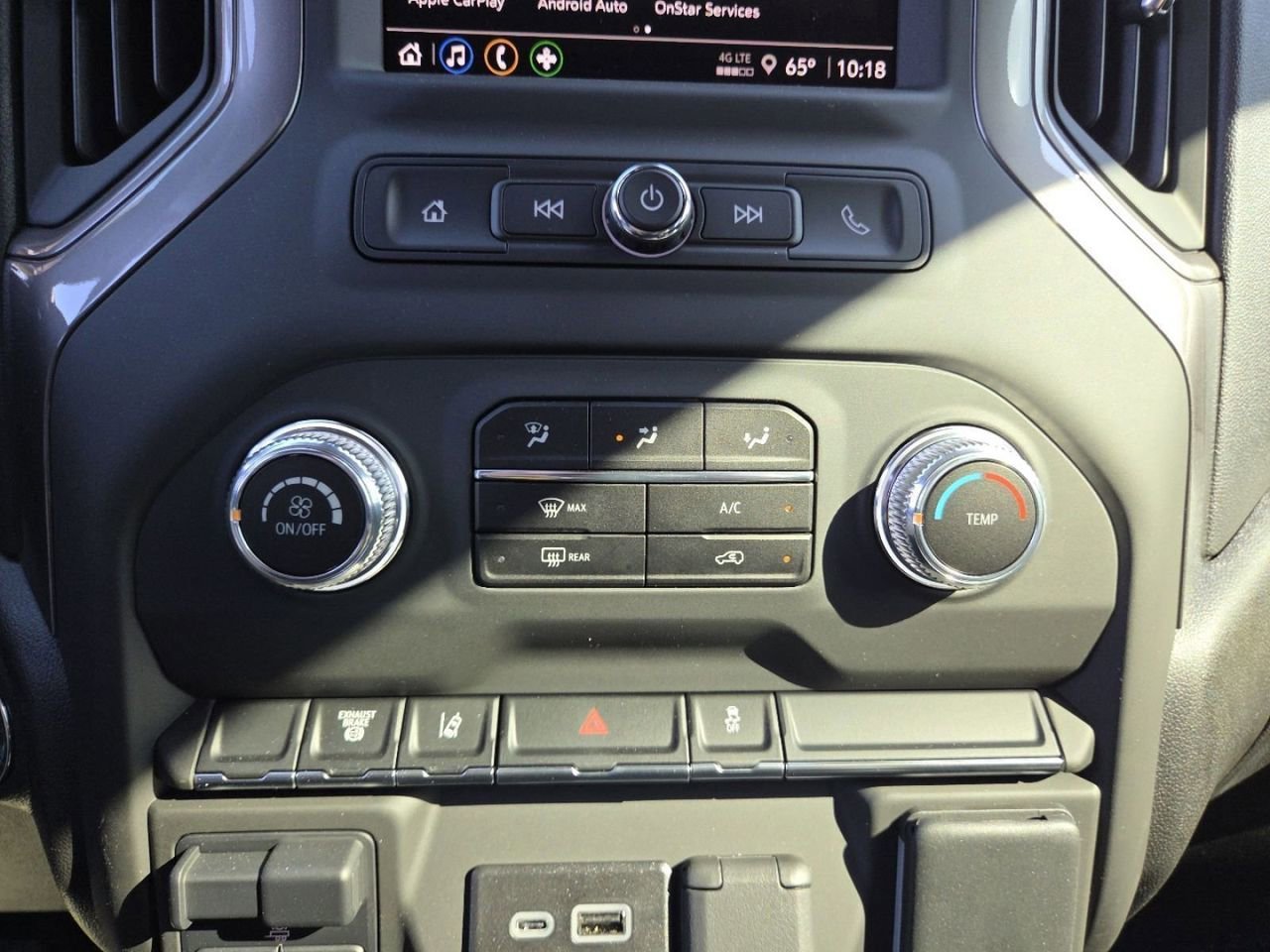 2025 GMC Sierra 3500HD Pro - Photo 40