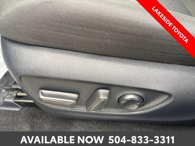 Certified Used 2025 MAGNETIC GRAY MET. Toyota  image 28