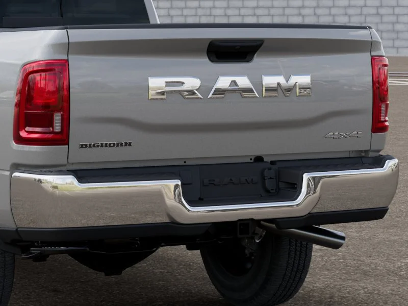 2026 RAM 2500 Big Horn - Photo 13
