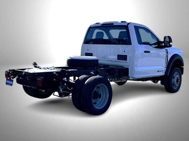 2026 Ford F-450 Super Duty Chassis Cab XL - Photo 15