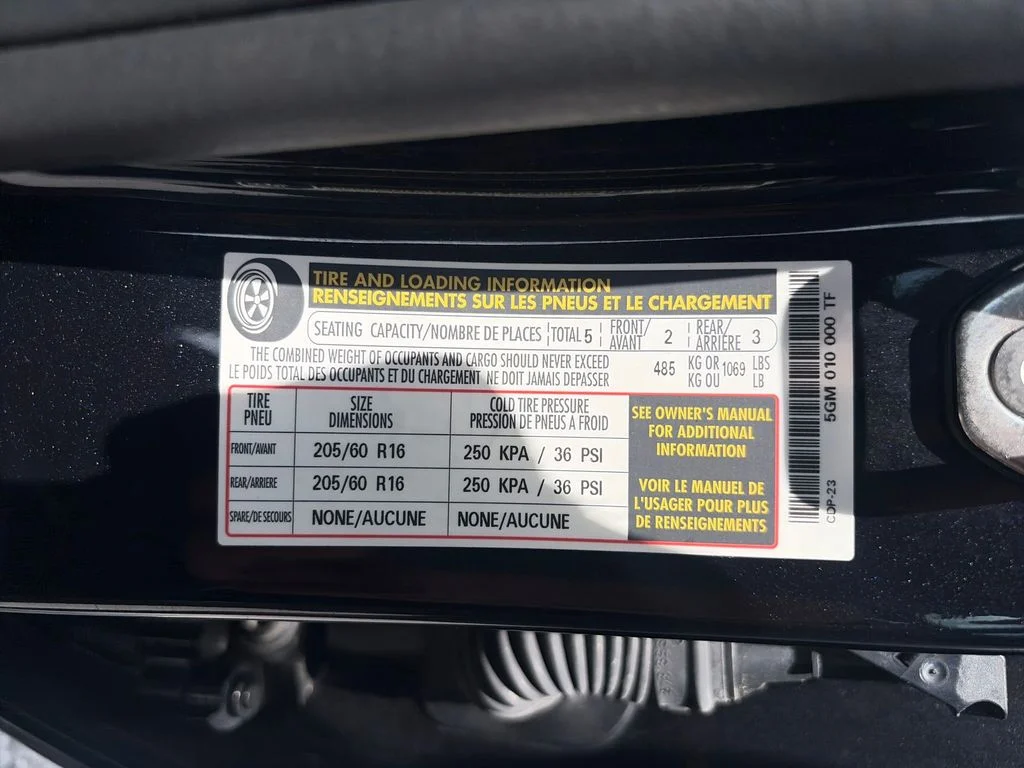 Used 2024 Black Volkswagen 1.5T S image 29