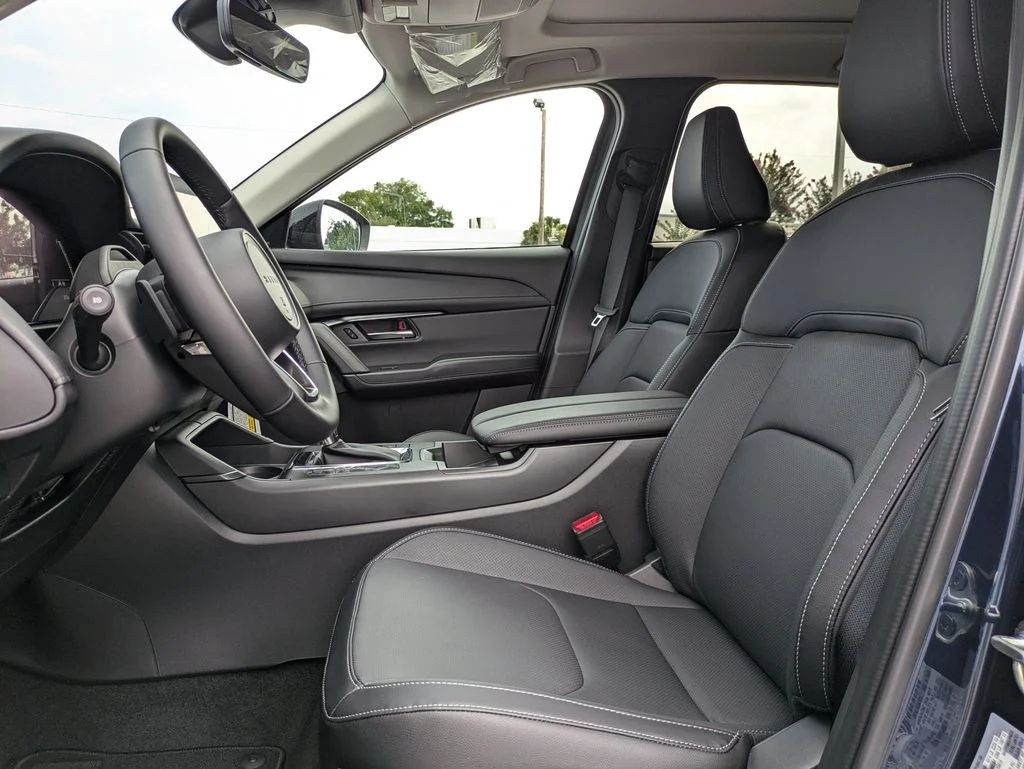 New 2026 Navy Blue Mica Mazda 2.5 S Premium Plus AWD image 21