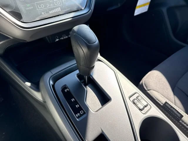 New 2026 SAPPHIRE BLUE PEARL Subaru Premium image 28