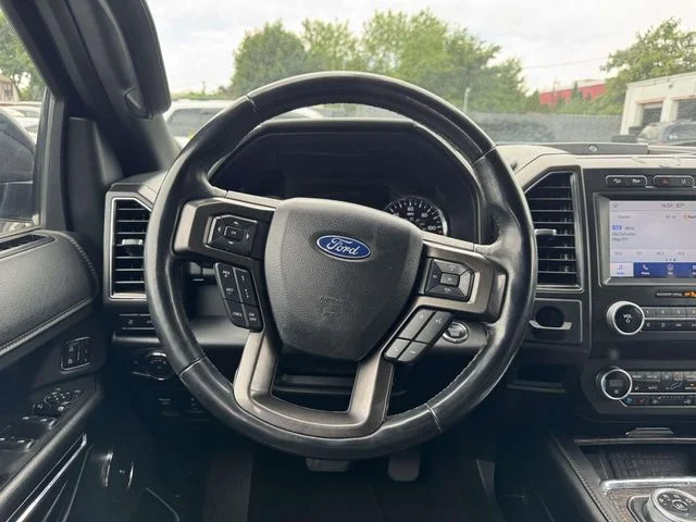 2021 Ford Expedition Limited - Photo 19