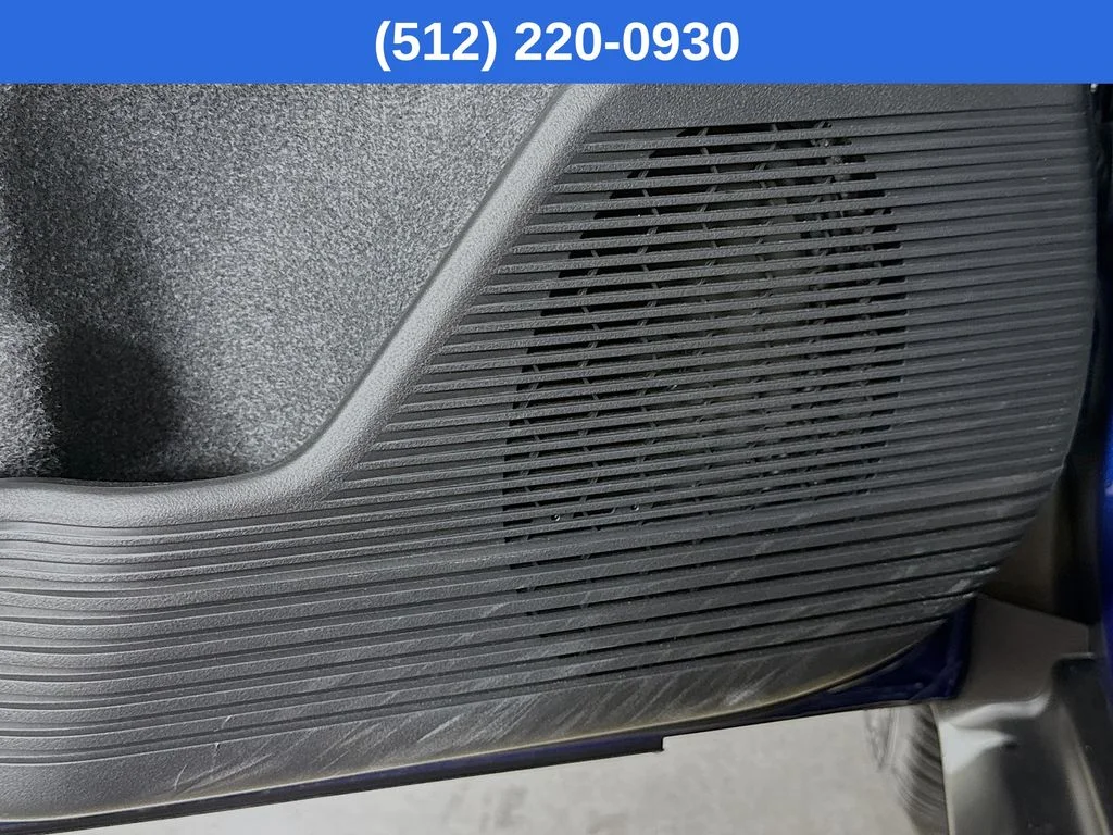 Certified Used 2026 Blue Subaru Premium image 23