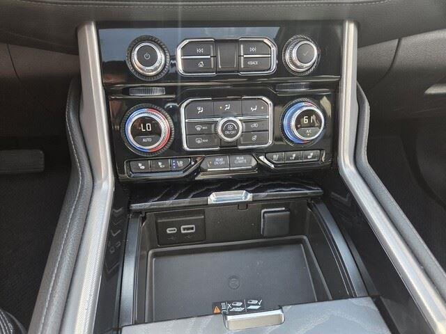 Used 2024 Summit White GMC Denali image 20