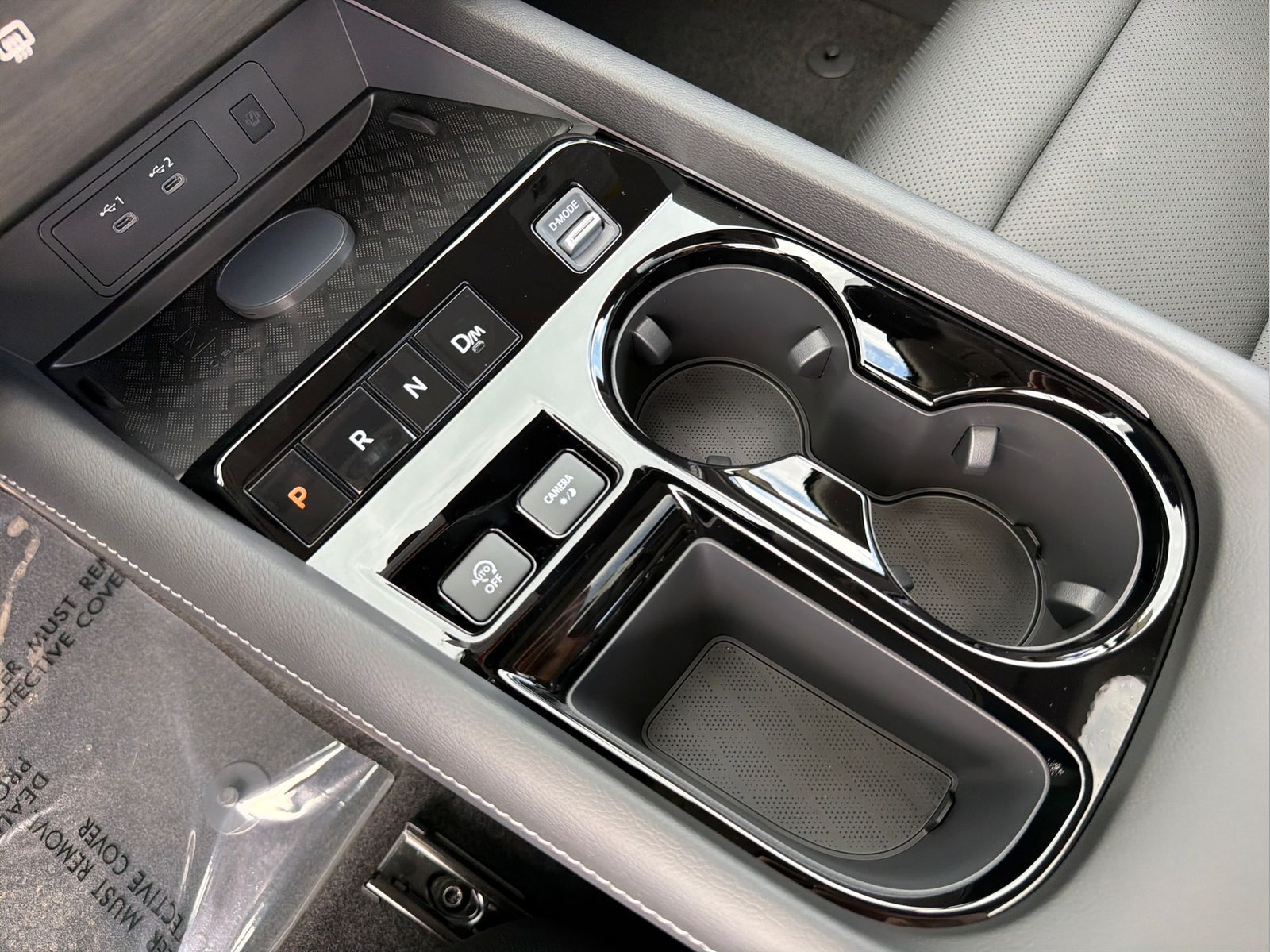 New 2026 Gray Nissan SL image 25