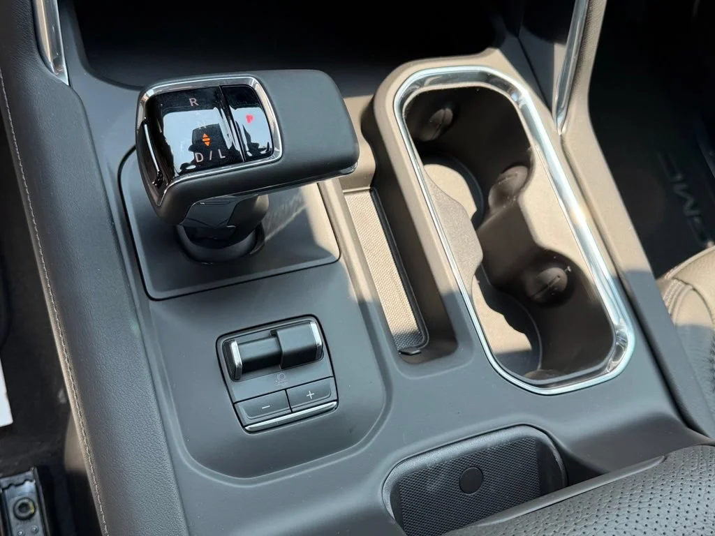 New 2026 Sterling Metallic GMC Denali image 7