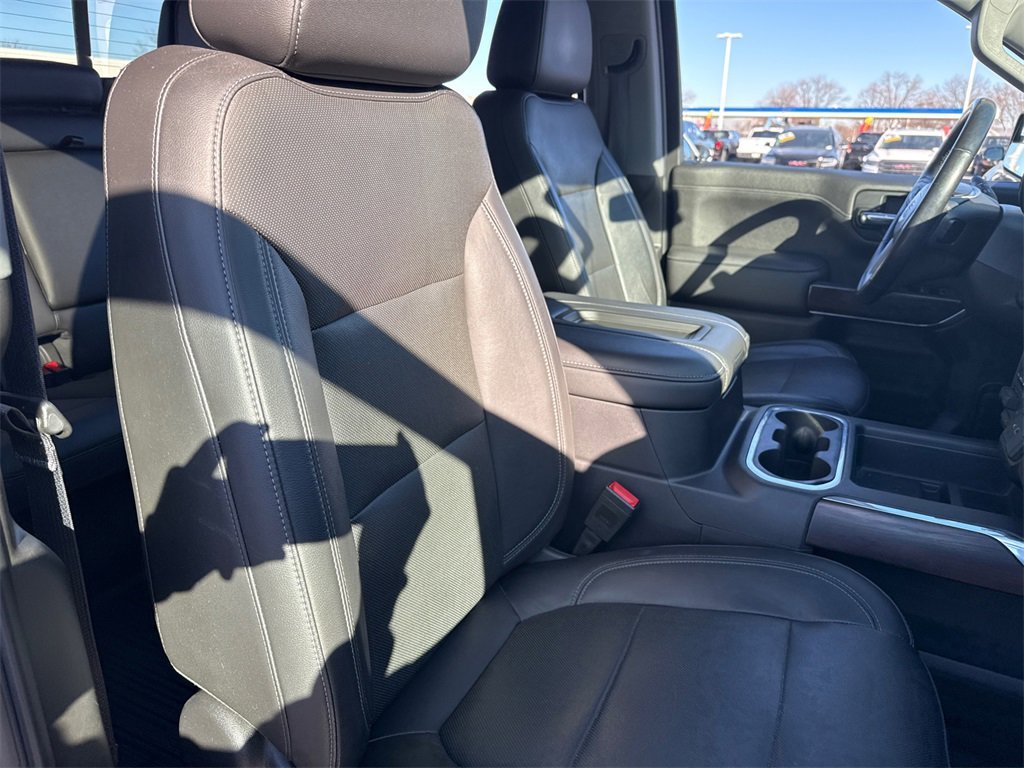 2020 GMC SIERRA - Image 37