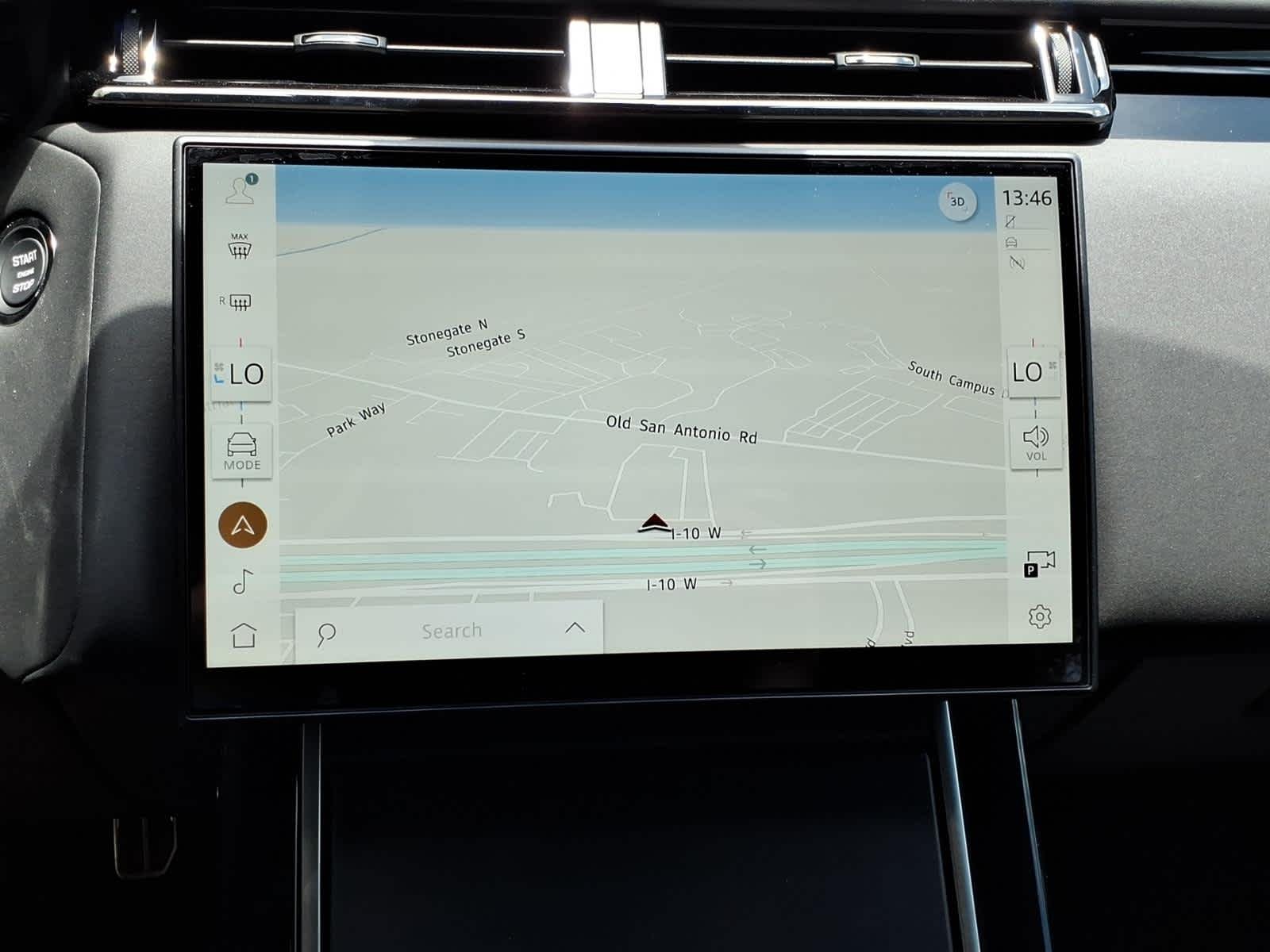 New 2026 Batumi Gold Land Rover Dynamic SE image 14