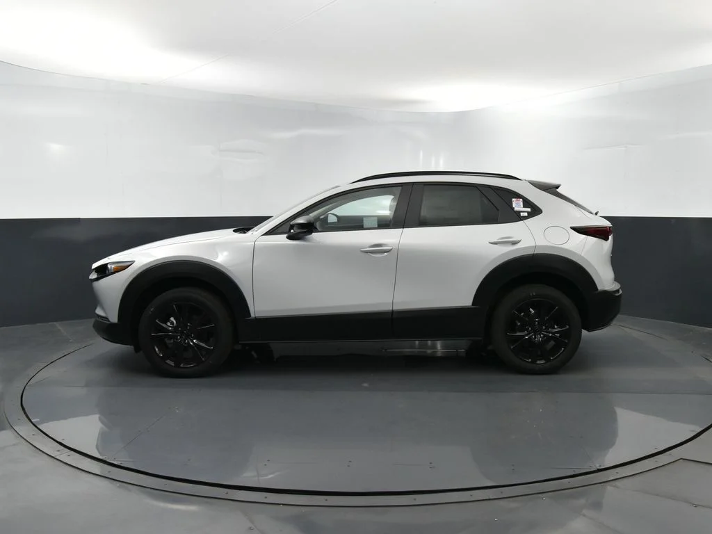 2026 Mazda CX-30 Aire Edition - Photo 34