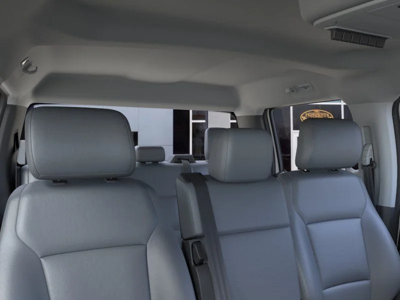 New 2026 White Ford XL image 22