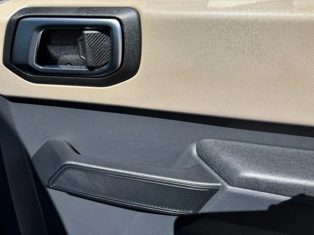 Used 2025 Black Ford Big Bend image 22