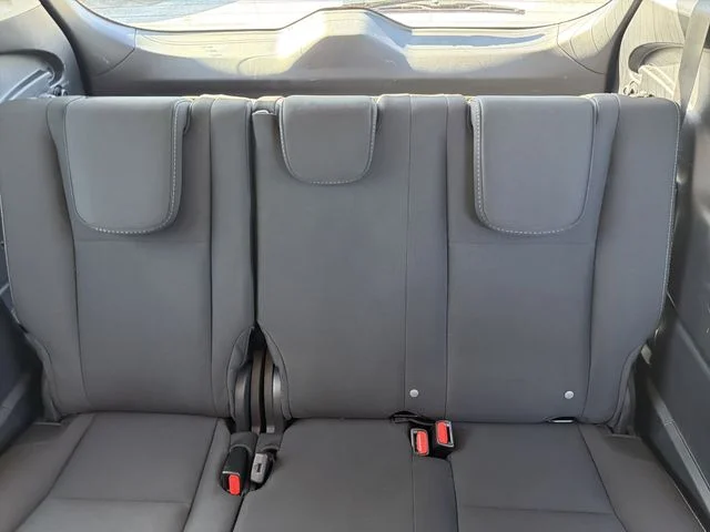 Used 2024 Gray Subaru Premium image 18
