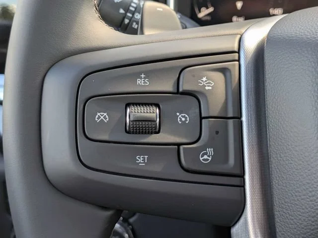 New 2026 Sterling Metallic GMC Elevation image 25