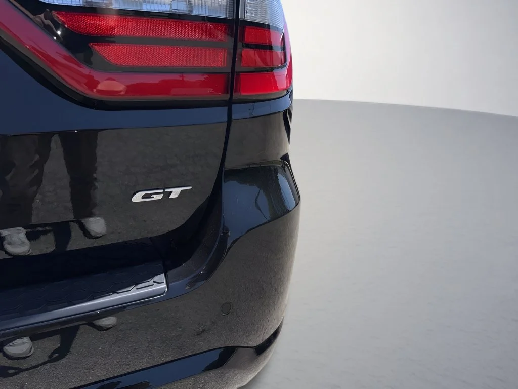 Used 2026 Black Dodge GT image 36