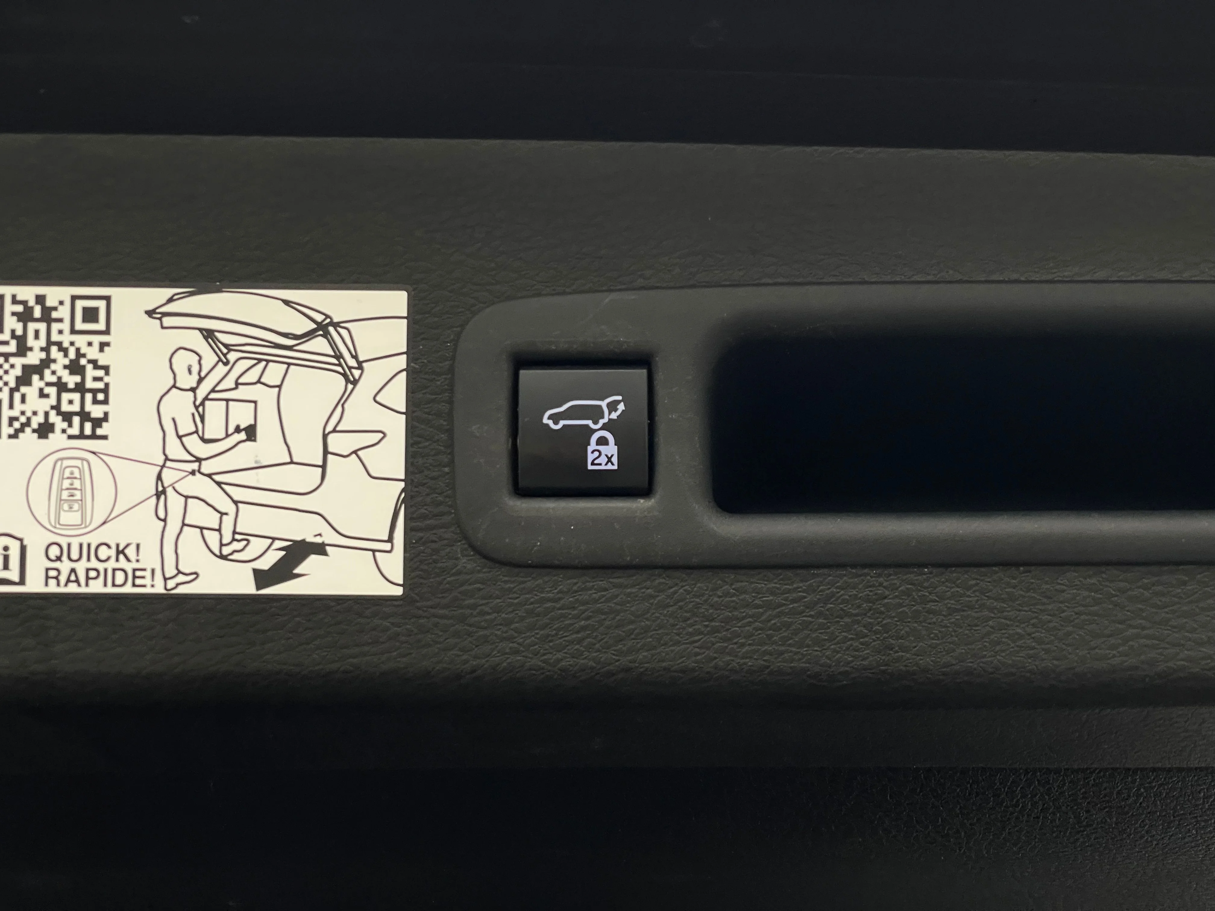 Used 2021 Celestial Silver Metallic Toyota XSE image 12