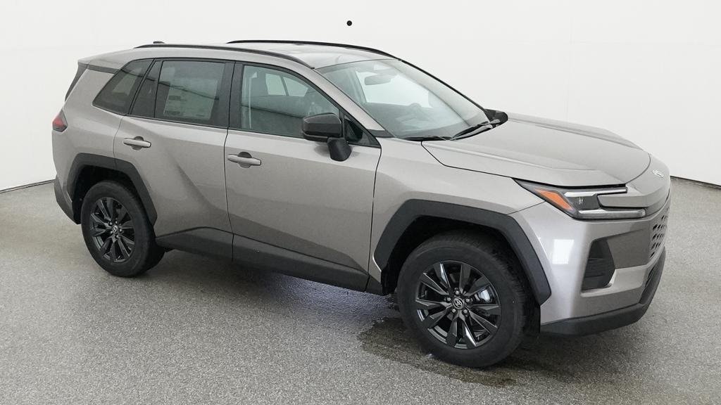 New 2026 Meteor Shower Toyota XLE Premium image 12