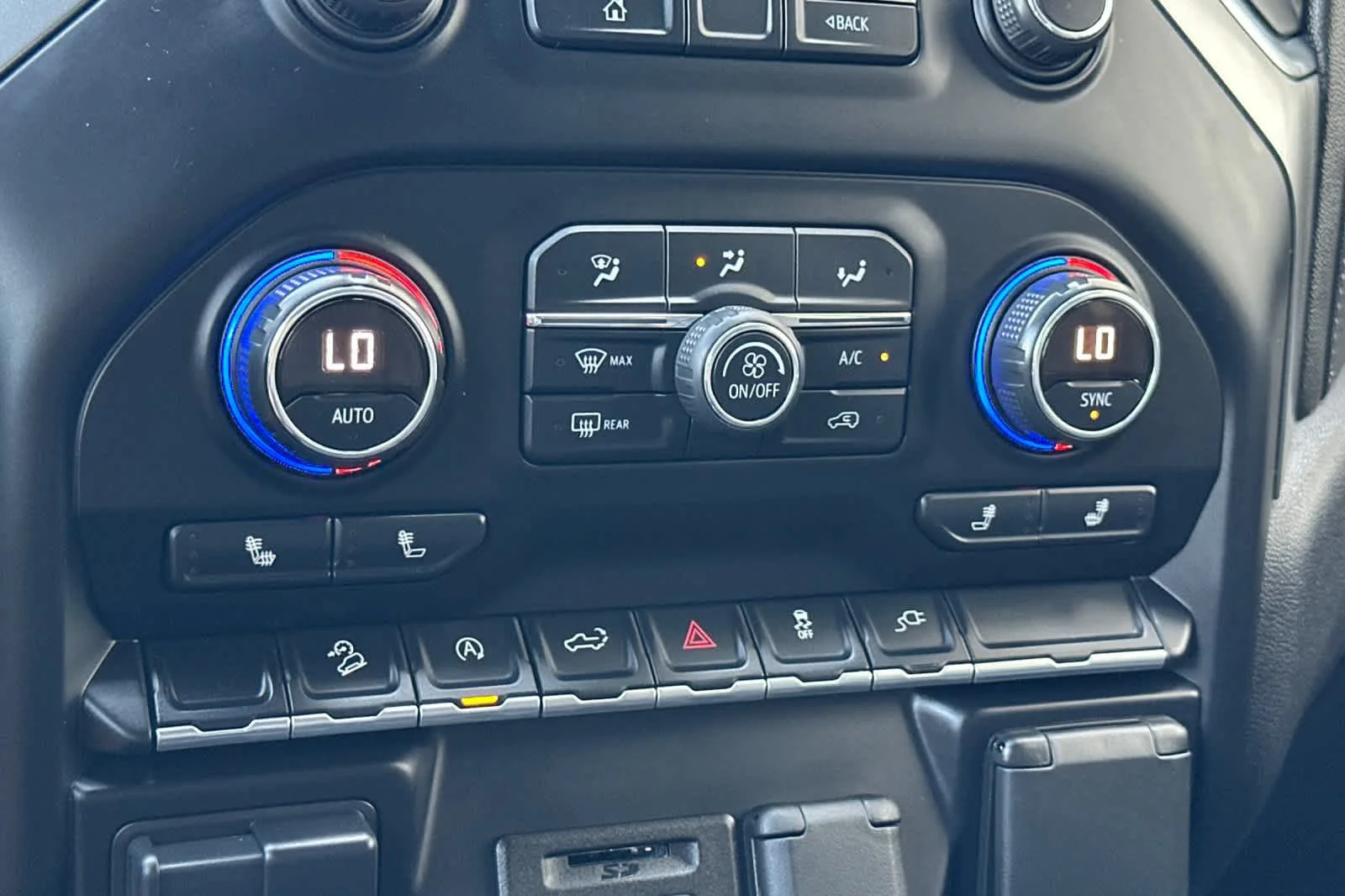 Certified Used 2019 Summit White Chevrolet LT image 19