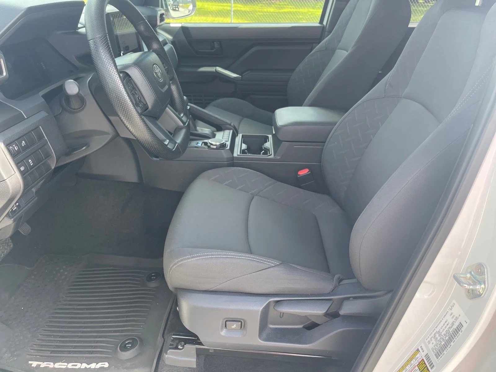 Used 2024 Ice Toyota SR image 10