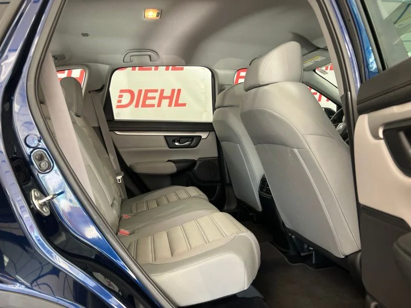 Used 2018  Honda LX image 10