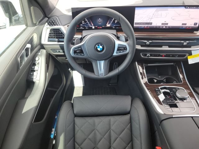 Used 2026 Gray BMW xDrive40i image 12