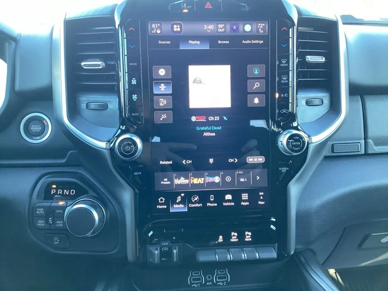 2026 RAM 1500 Big Horn/Lone Star - Photo 36