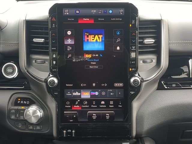 New 2026 Canyon Lake Exterior Paint RAM Rebel image 20