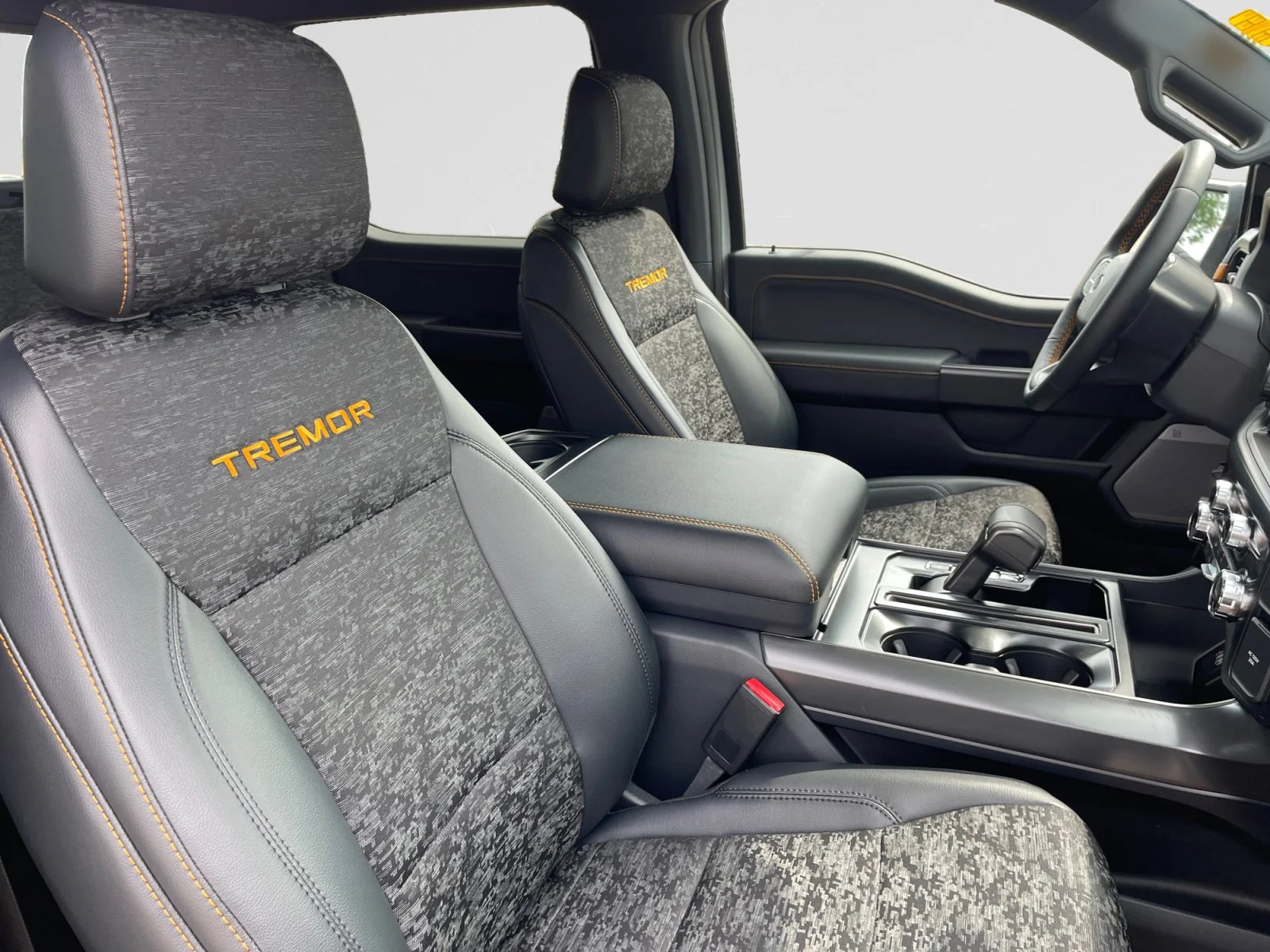 New 2026 Avalanche Ford Tremor image 12