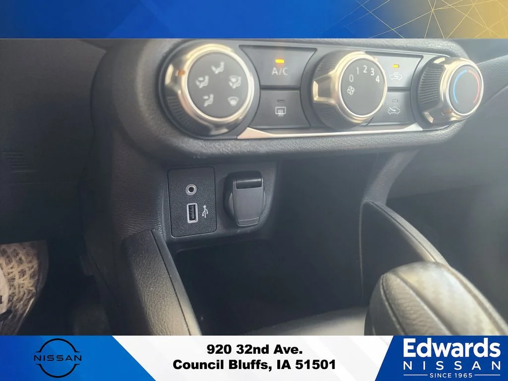 2025 Nissan Versa Sedan S - Photo 28