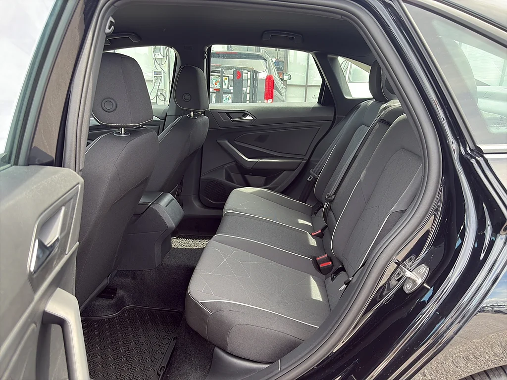 New 2026  Volkswagen Sport Auto image 14