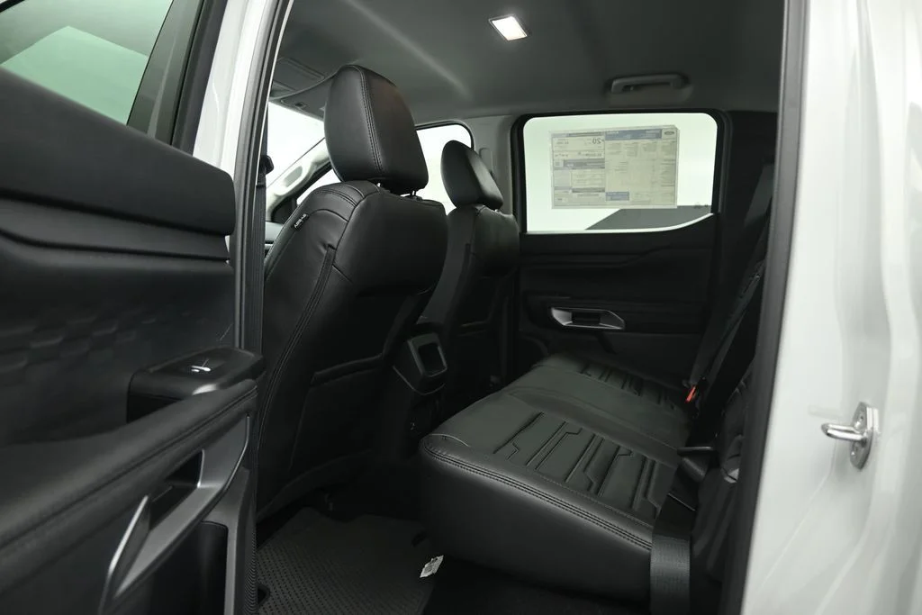 New 2026 Avalanche Ford Lariat image 16