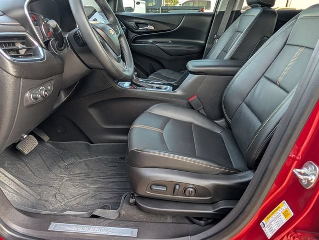 2024 Chevrolet Equinox Premier - Photo 16