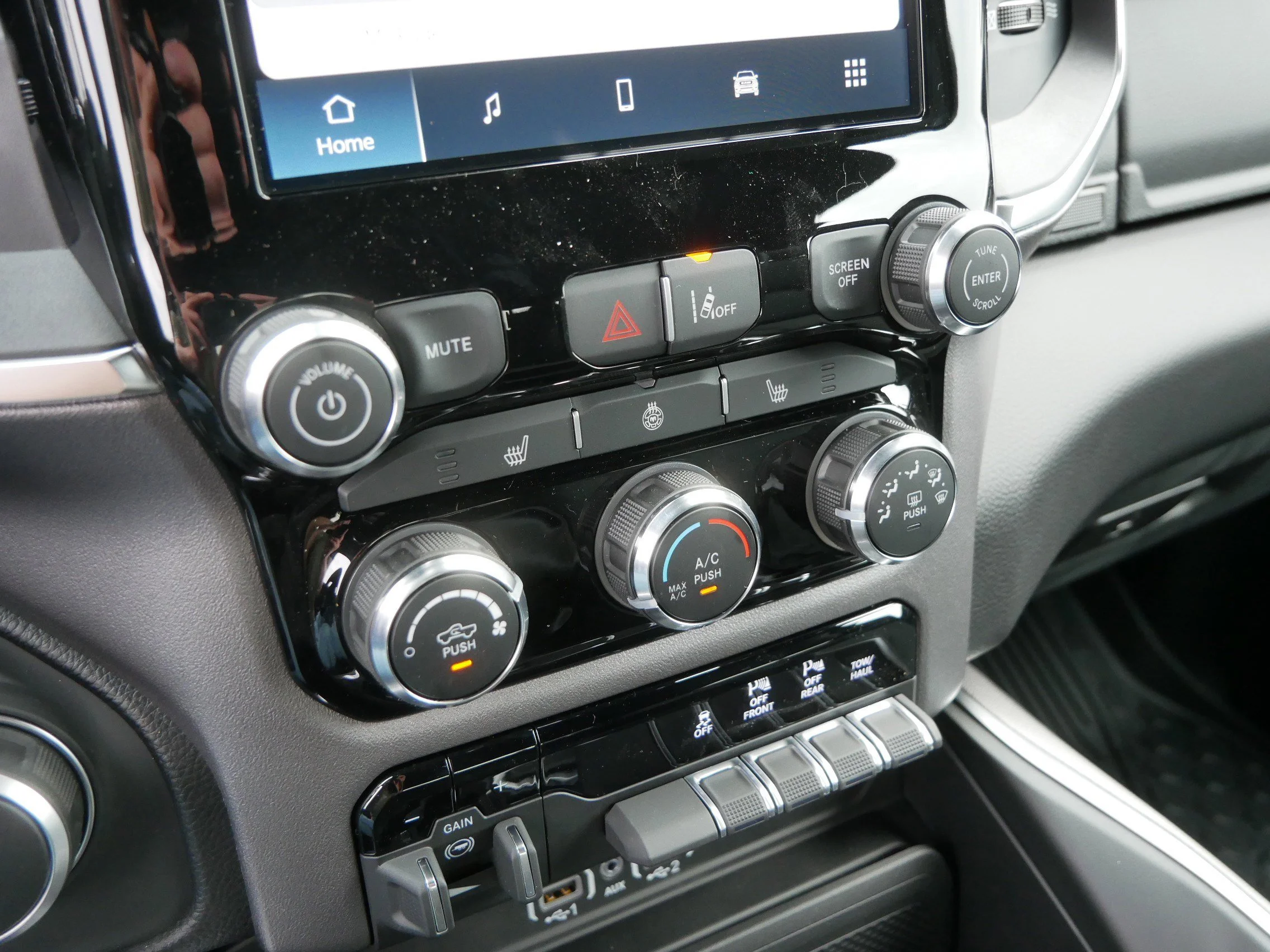 2026 RAM 1500 Big Horn/Lone Star - Photo 13