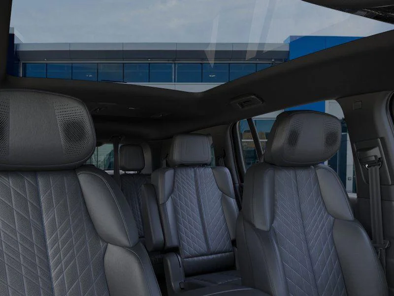 New 2025  Cadillac Luxury 1 image 24
