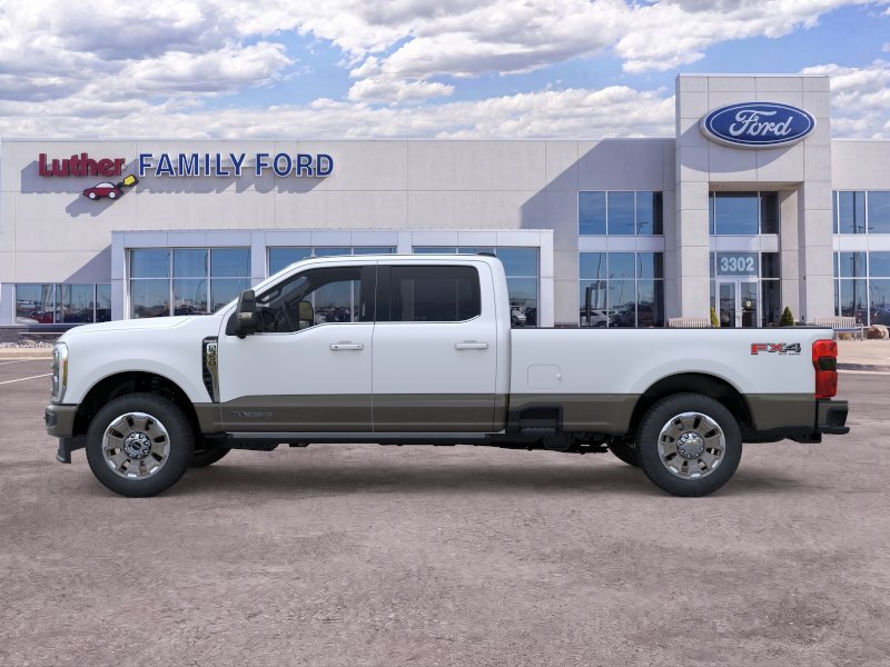 2026 Ford F-350 Super Duty King Ranch - Photo 35