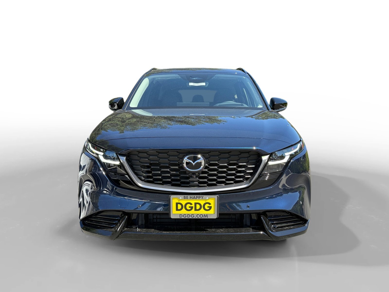New 2026 Navy Blue Mica Mazda 2.5 S Premium Plus image 8