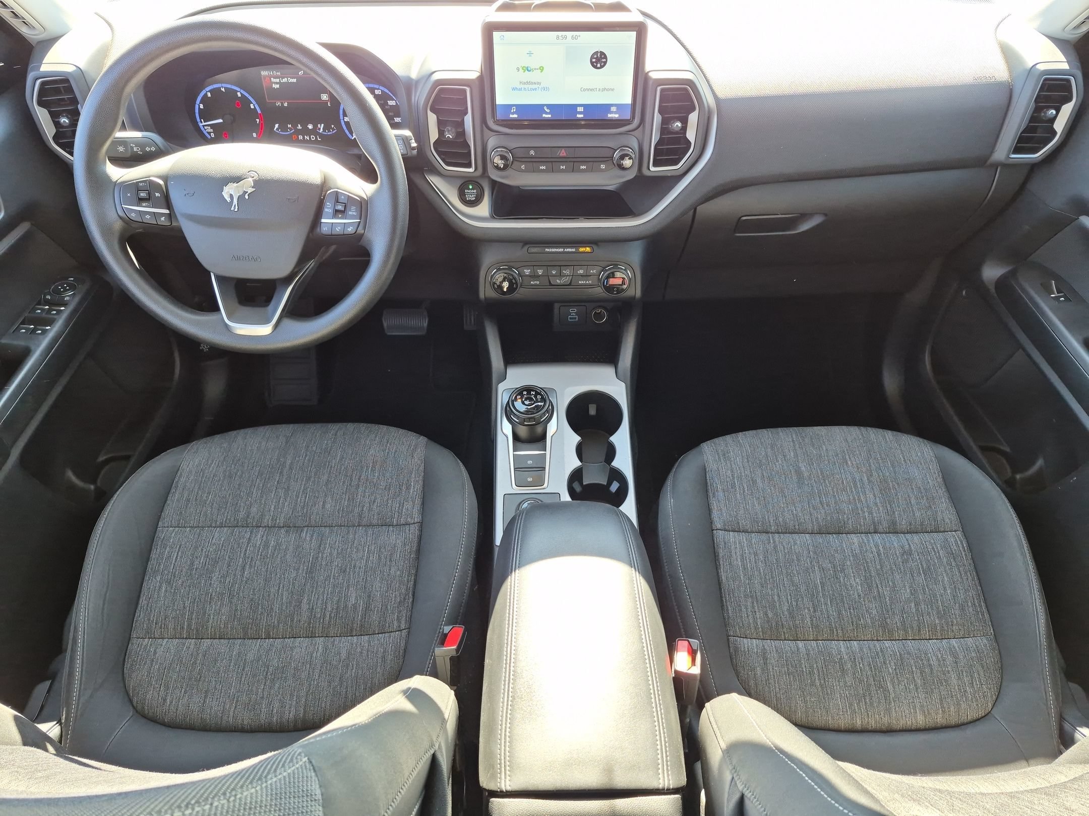 Used 2021 Cactus Ford Big Bend image 28