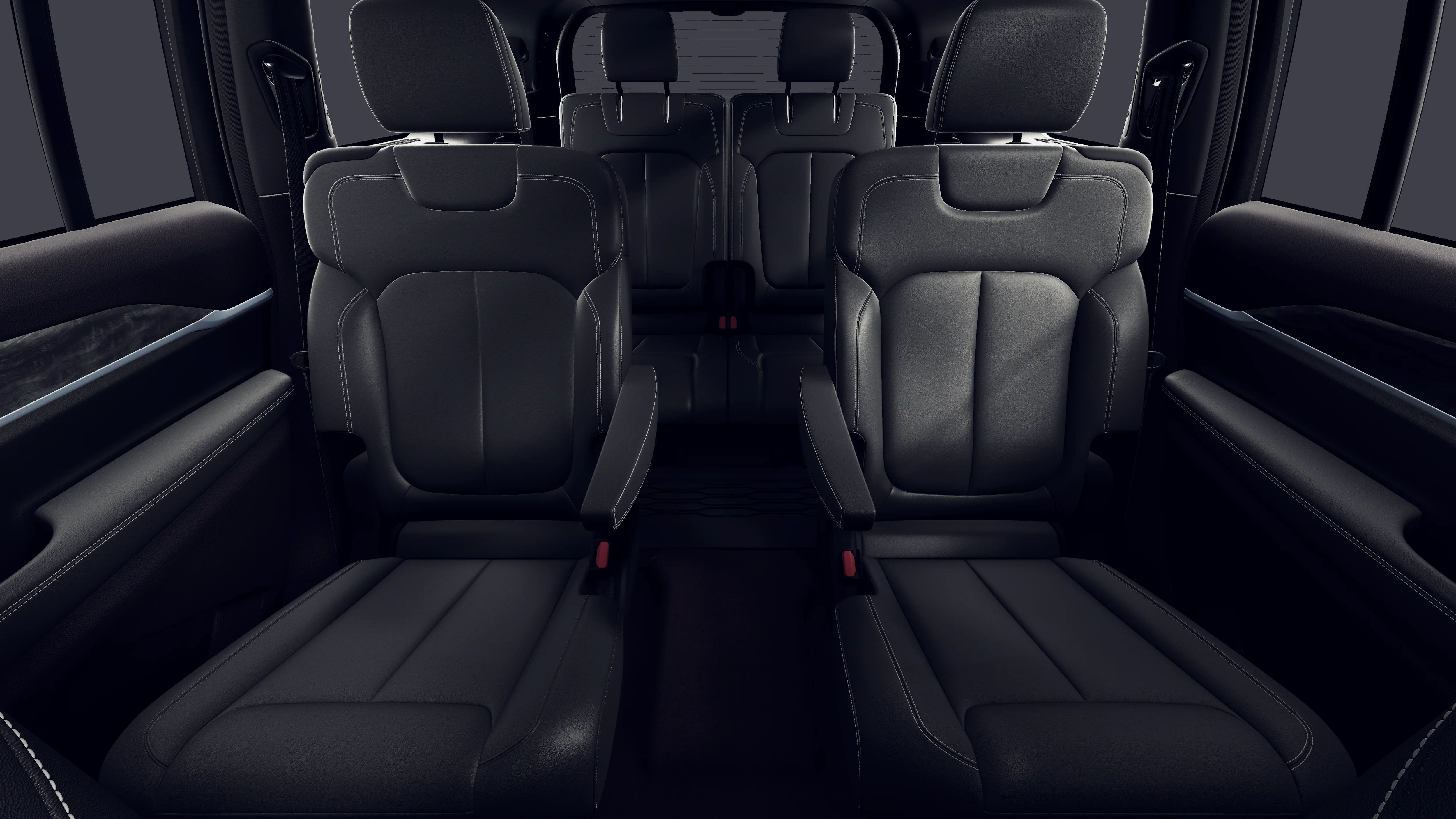 New 2026 Steel Blue Exterior Paint Jeep Limited image 29