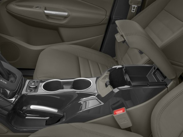 Used 2016 Magnetic Ford Titanium image 14