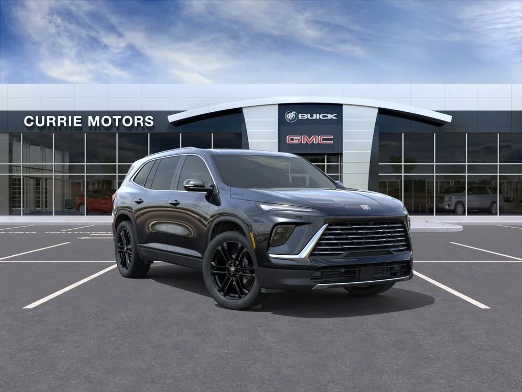 2026 Buick Enclave Preferred AWD's photo