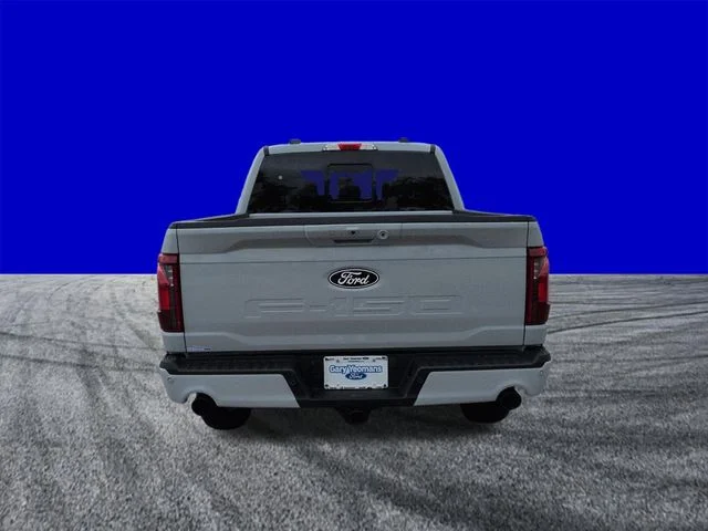 New 2026 Avalanche Ford XLT image 5