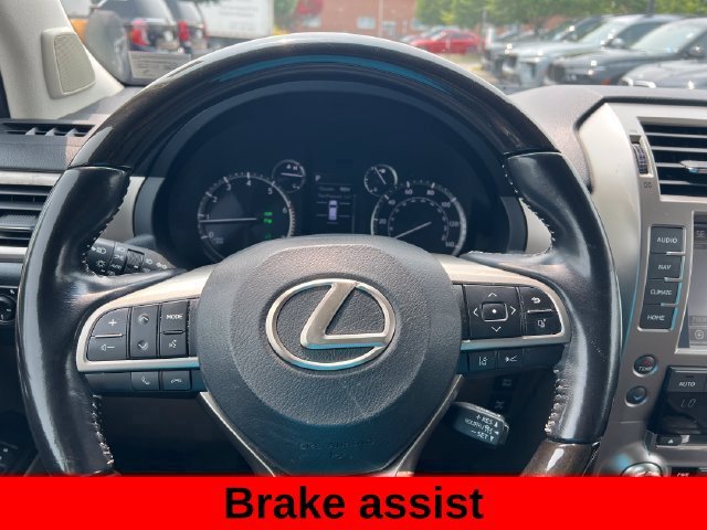 Used 2021  Lexus 460 image 49