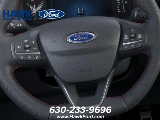 2025 Ford Escape ST-Line Select - Photo 12