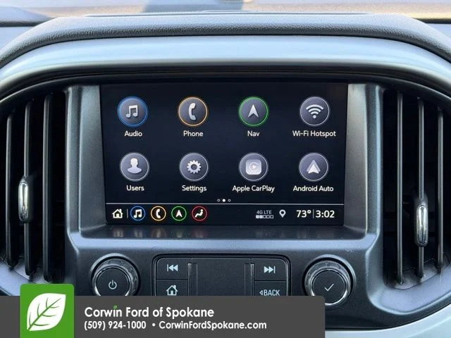 Used 2021 Satin Steel Metallic Chevrolet ZR2 image 28