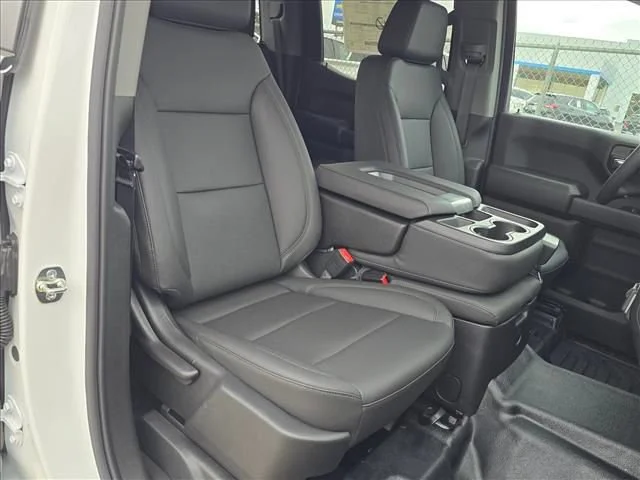 2026 Chevrolet Silverado 1500 Work Truck - Photo 17