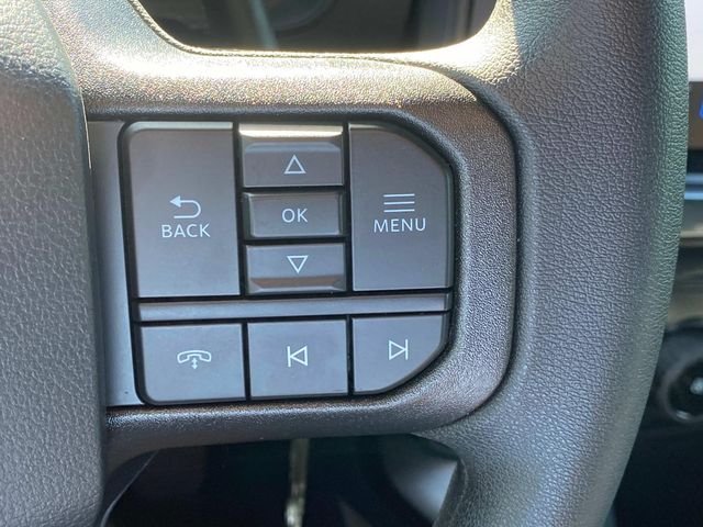 New 2026 Black Ford STX image 16